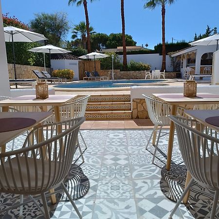 Bed and Breakfast Casa La Siesta Albir El Albir Esterno foto