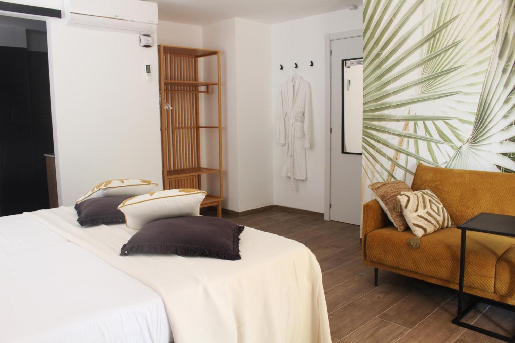 Bed and Breakfast Casa La Siesta Albir El Albir Esterno foto