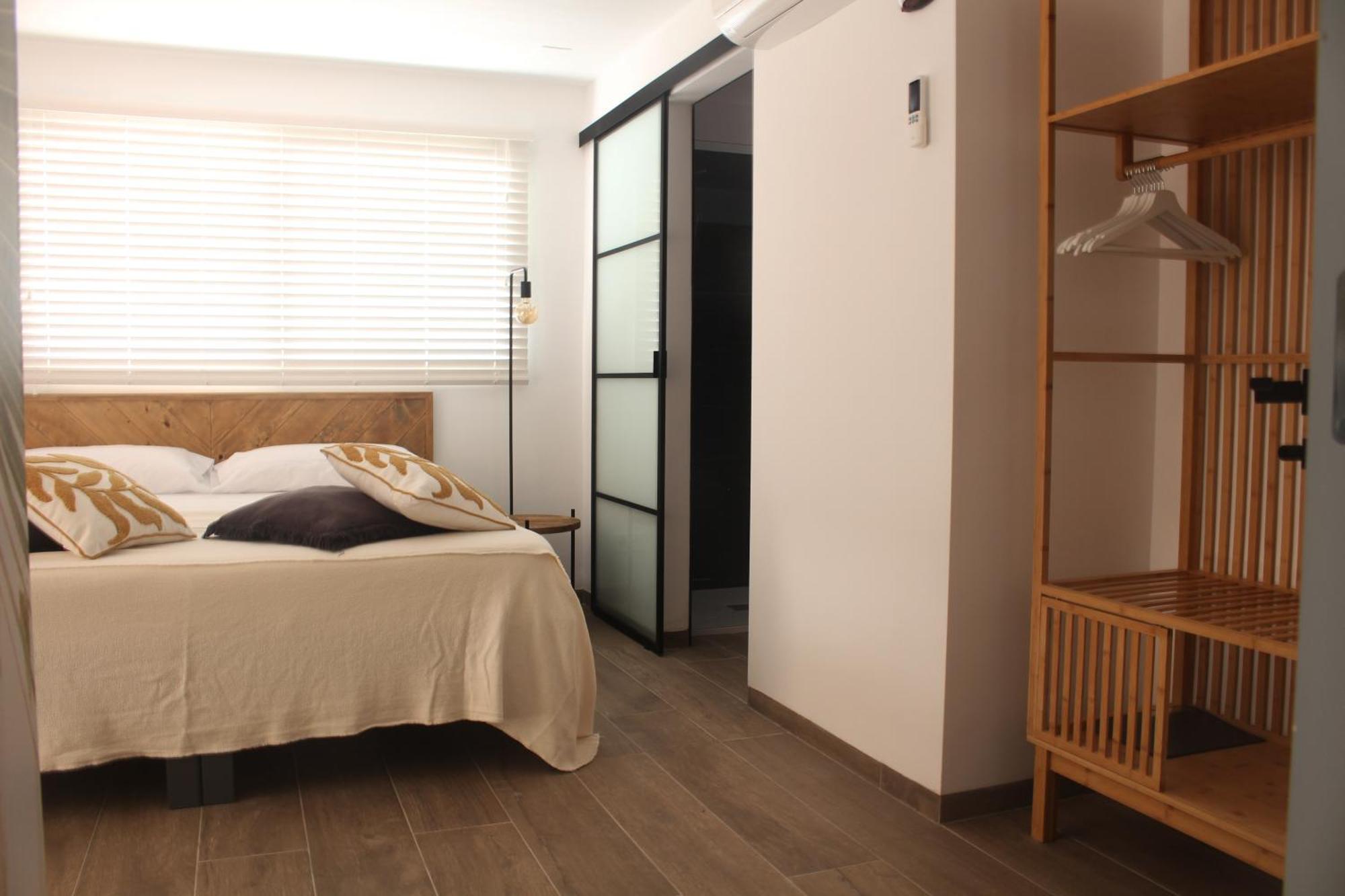 Bed and Breakfast Casa La Siesta Albir El Albir Esterno foto