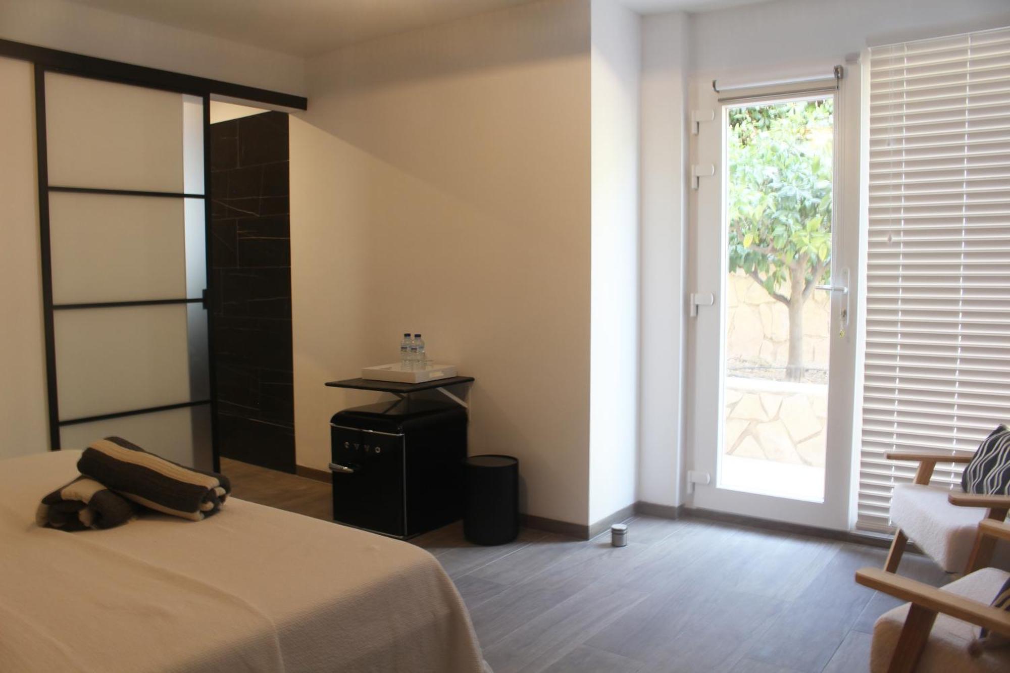 Bed and Breakfast Casa La Siesta Albir El Albir Esterno foto