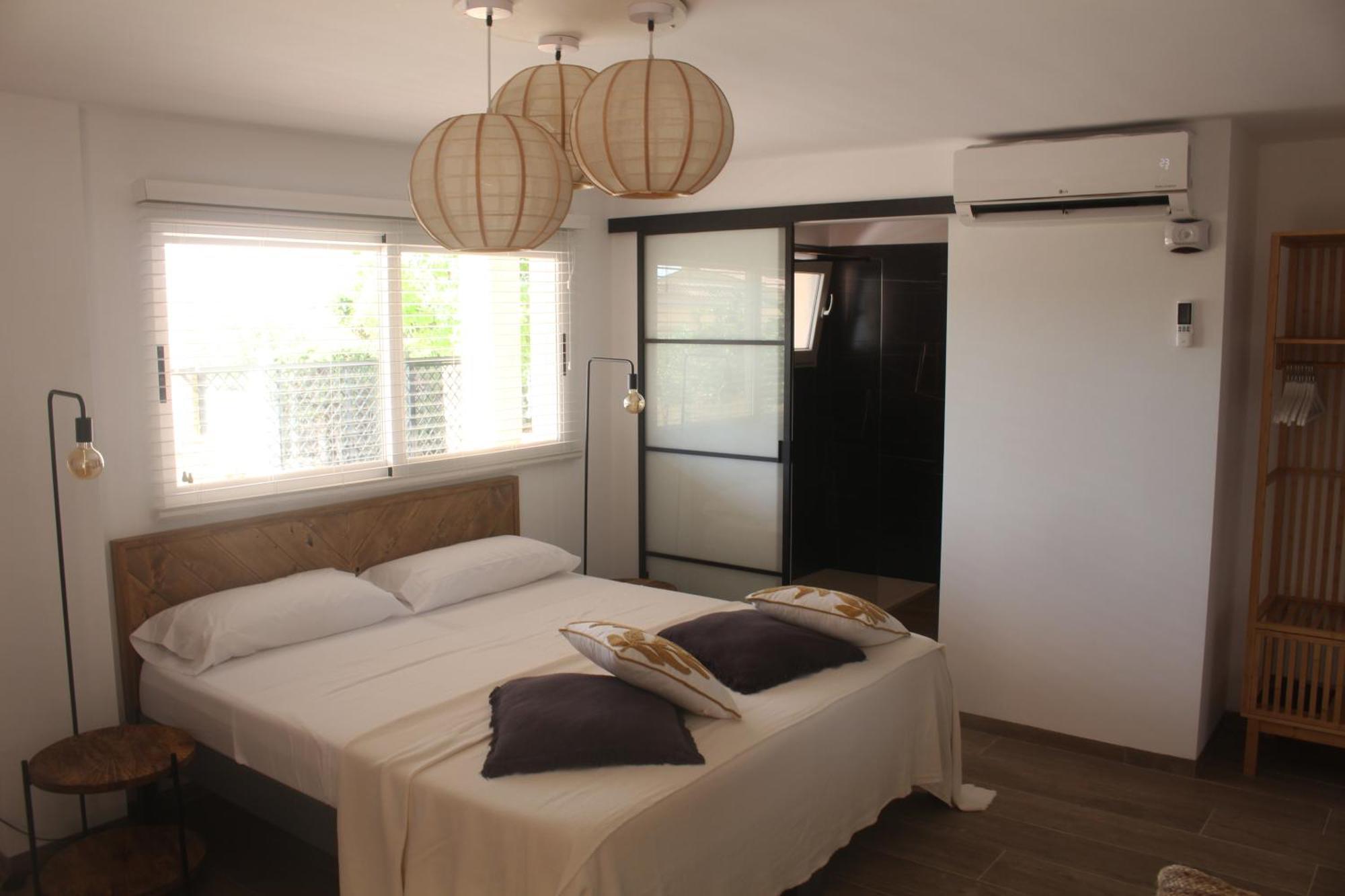 Bed and Breakfast Casa La Siesta Albir El Albir Esterno foto