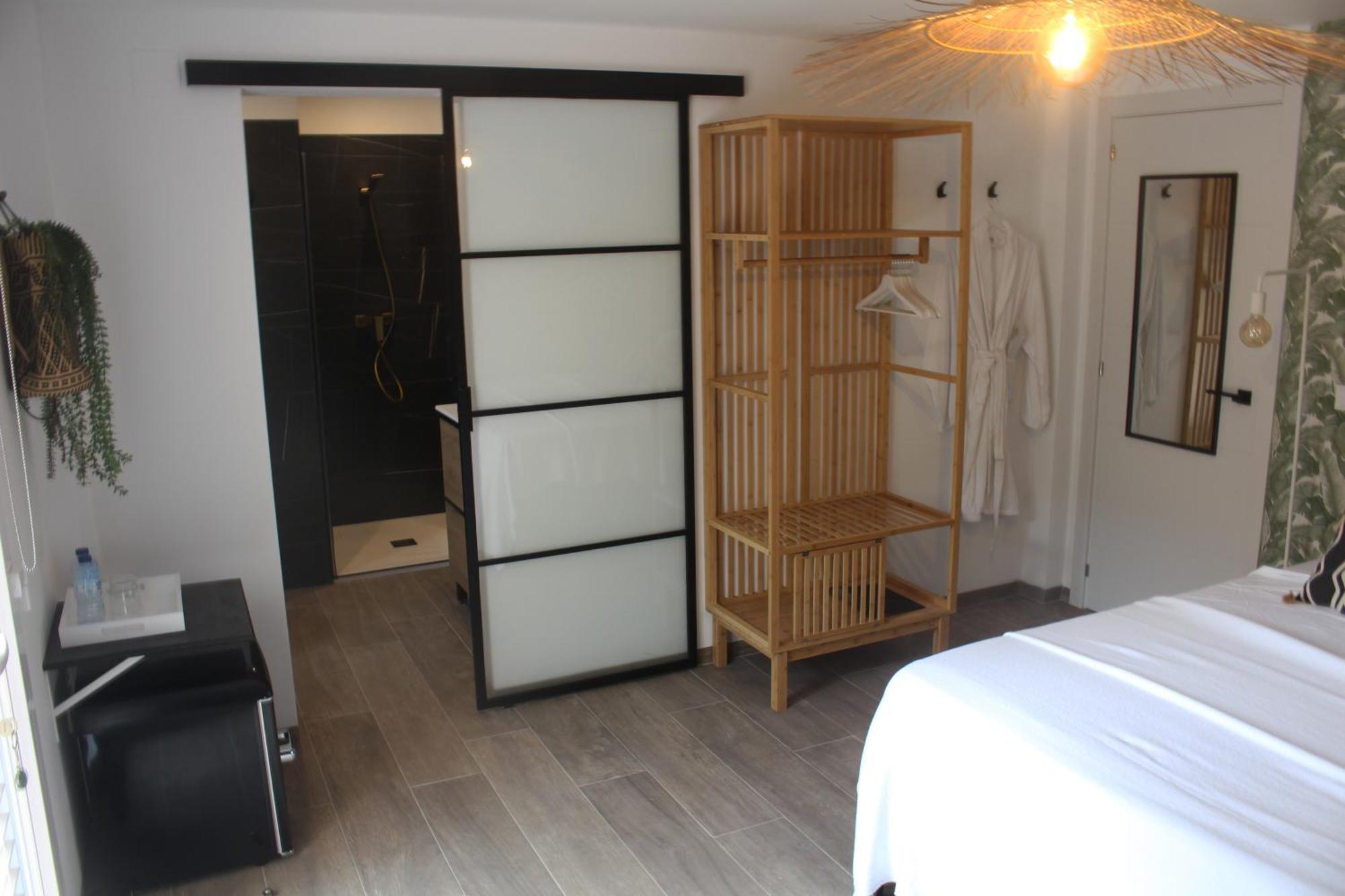 Bed and Breakfast Casa La Siesta Albir El Albir Esterno foto