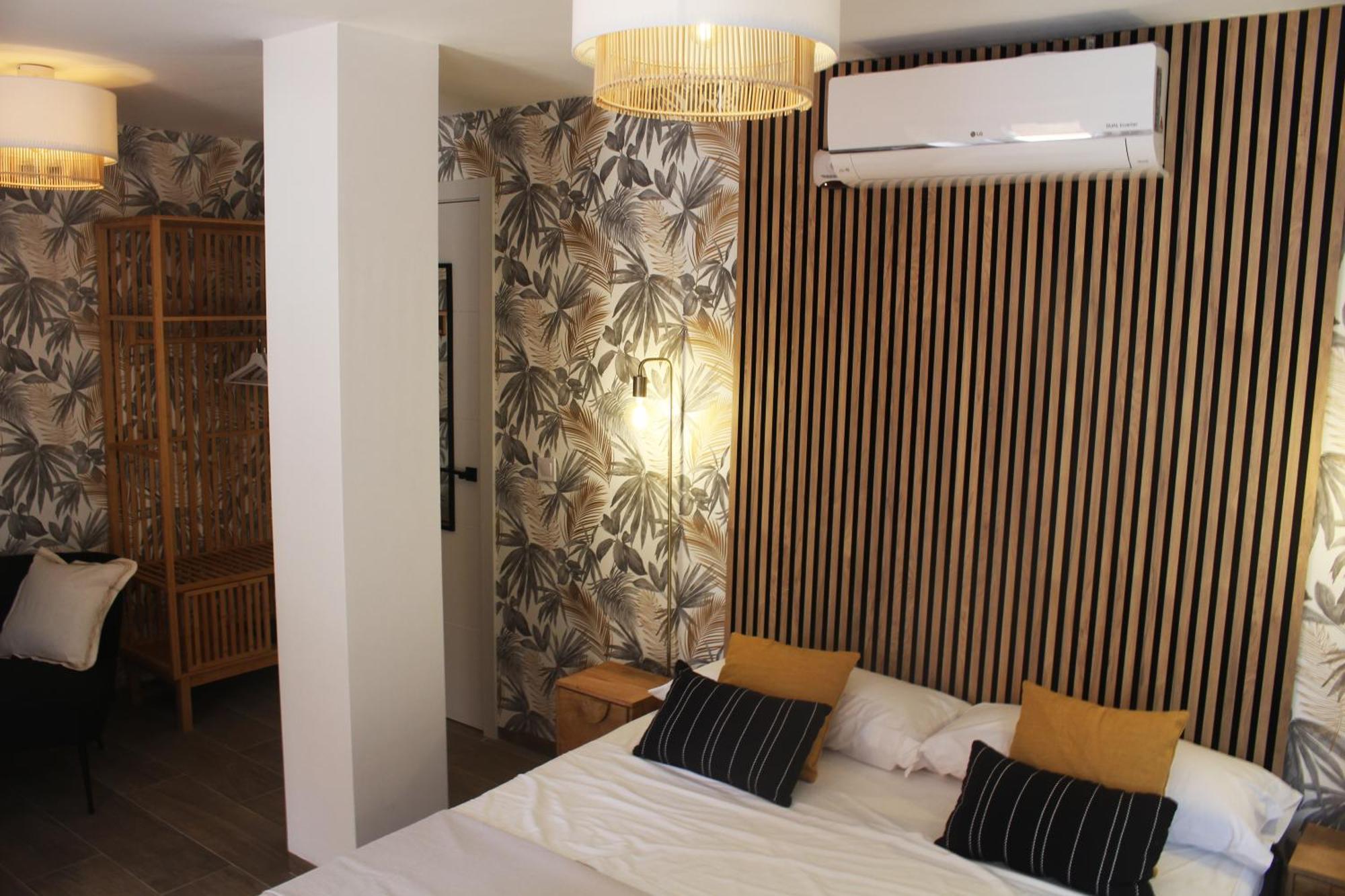 Bed and Breakfast Casa La Siesta Albir El Albir Esterno foto