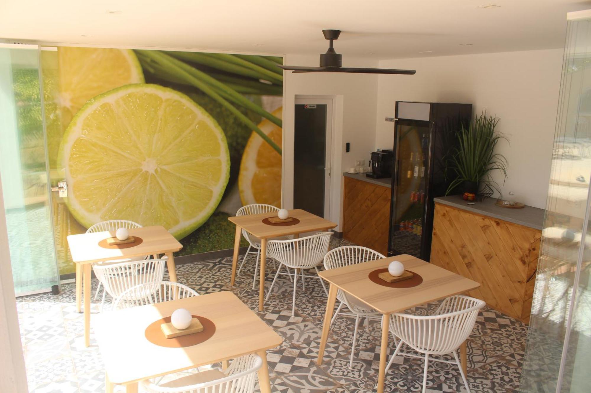 Bed and Breakfast Casa La Siesta Albir El Albir Esterno foto