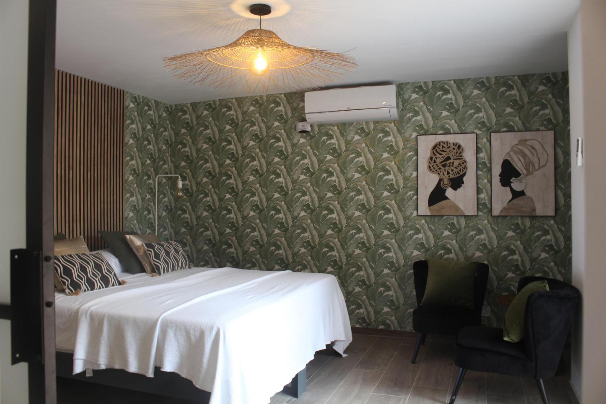Bed and Breakfast Casa La Siesta Albir El Albir Esterno foto
